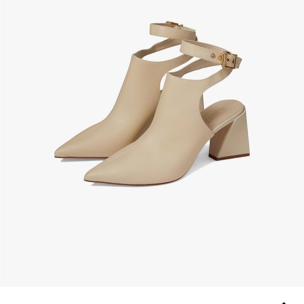 SCHUTZ Kala Pump 10